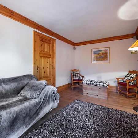 Savoyard De Charme, 12 Pers, Sauna, Accès Piste, Moriond - Fr-1-563-17 Chalet Courchevel