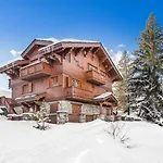 Alpehytte Savoyard De Charme, 12 Pers, Sauna, Acces Piste, Moriond - Fr-1-563-17 *