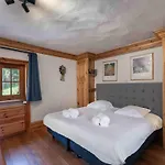 Savoyard De Charme, 12 Pers, Sauna, Acces Piste, Moriond - Fr-1-563-17 *