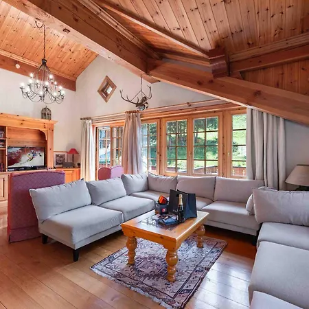 Savoyard De Charme, 12 Pers, Sauna, Acces Piste, Moriond * Courchevel