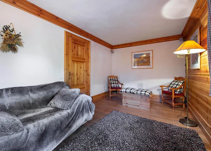 Savoyard De Charme, 12 Pers, Sauna, Acces Piste, Moriond - Fr-1-563-17